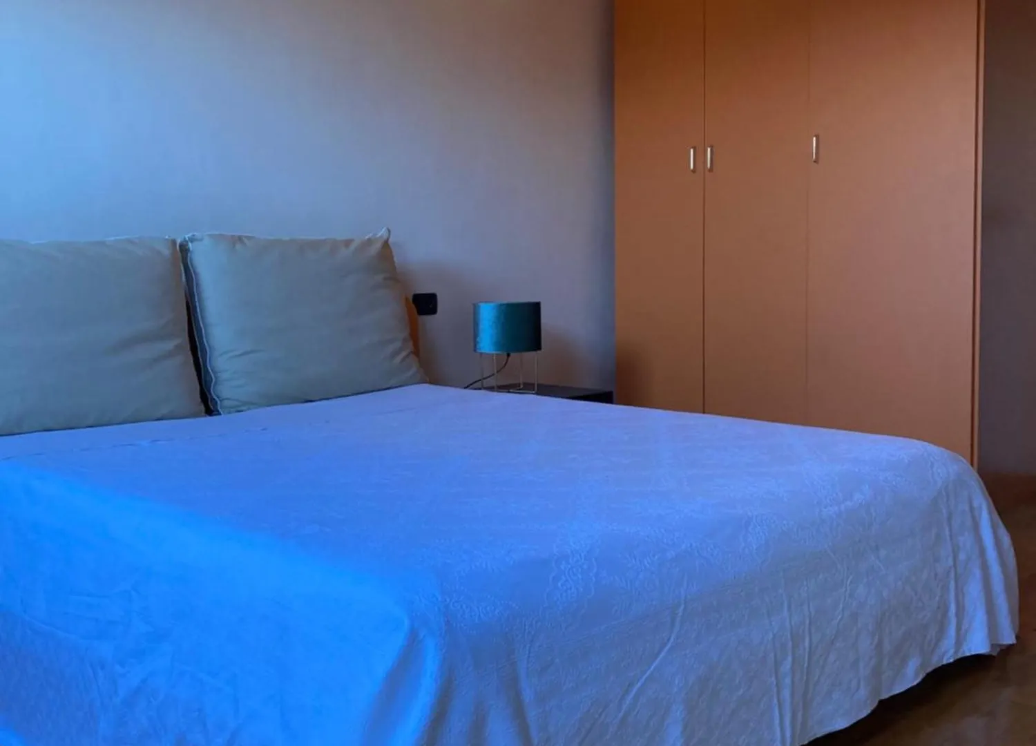 Spazio 28 - Free Private Parking Mantova Appartamento
