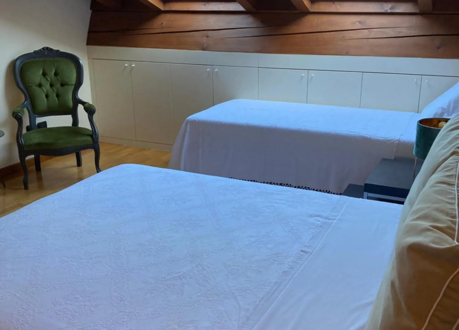 Spazio 28 - Free Private Parking Mantova