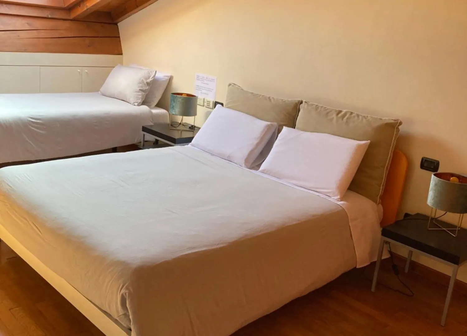 Appartamento Spazio 28 - Free Private Parking Mantova Italia