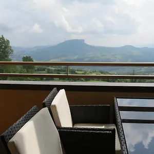 La D'oro Ristorante , Monteduro Italia