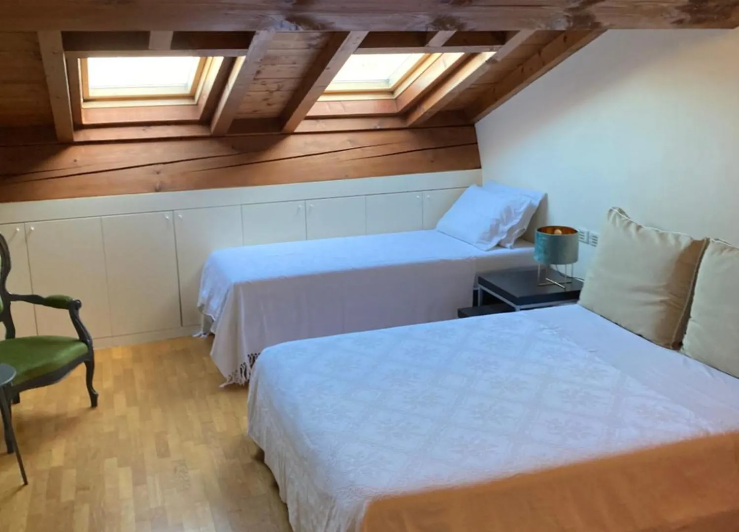 Daire Spazio 28 - Free Private Parking Mantua İtalya