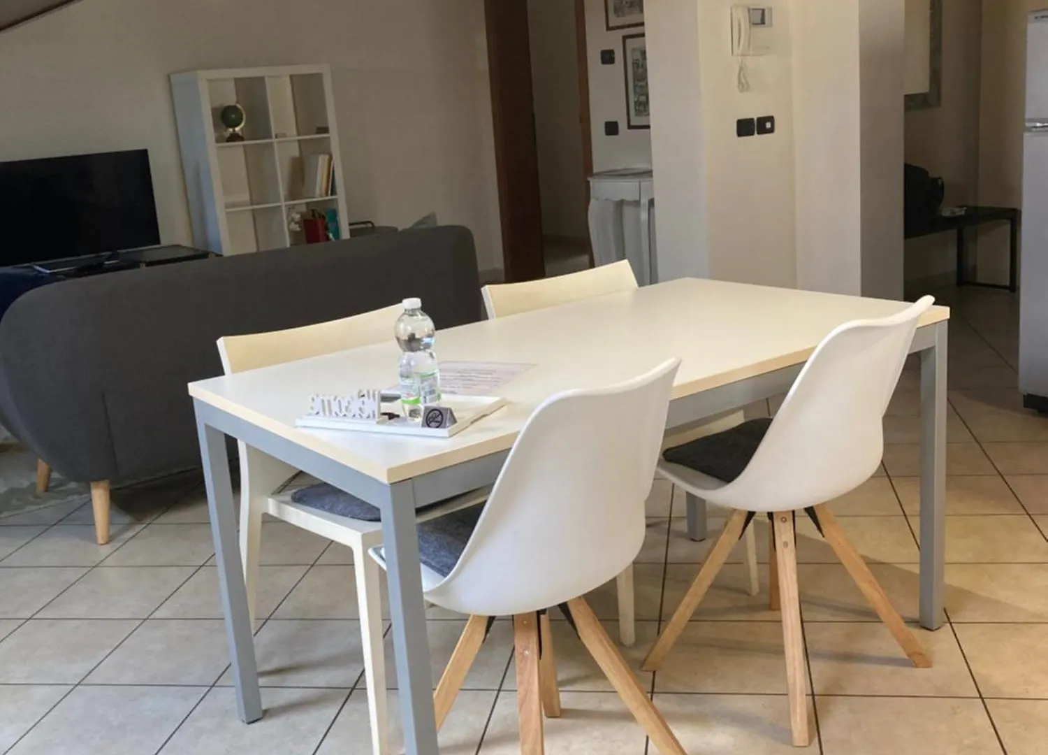 Spazio 28 - Free Private Parking Mantua İtalya